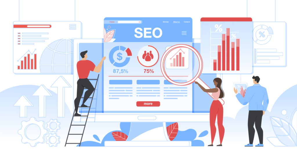 Zeus Website Design | A WordPress Web Development Company
